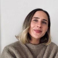 Zuckerberg San Francisco General Hospital and Trauma Center Employee Samantha Santos's profile photo