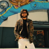 Moaconcept Employee Matteo Tugliani's profile photo