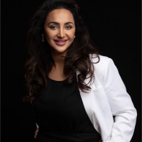 TimeMeAS Employee Melvina Chahal's profile photo