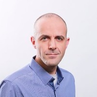 Kitov Systems Employee Yaniv Ben-Yosef's profile photo
