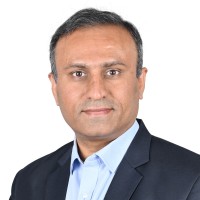 RE+ Employee Kaushik Tanti's profile photo