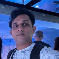 Allion Technologies Employee Chamara Bandara's profile photo