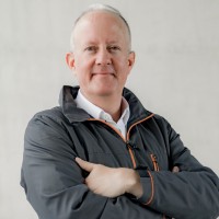 COTOPAXI Employee Blasco Chacón's profile photo