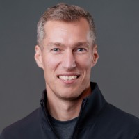 DeepScribe Employee Mikhail Bosin's profile photo