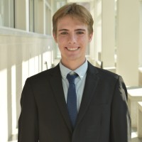Grub Ventures Employee Holden Hitchcock's profile photo
