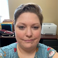 New Foundations Home for Children Employee Keli Drane's profile photo