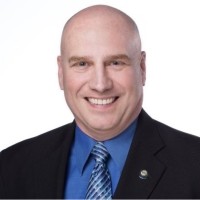 HealthWell Foundation Employee Michael Heimall's profile photo