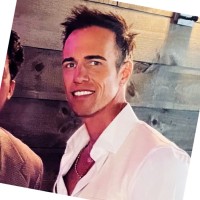 The Masters Hub Employee Mikyl Calovich's profile photo