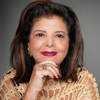 Magazine Luiza Employee Luiza Helena Trajano's profile photo