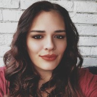 Danielle Rios-Avelar Email & Phone Number