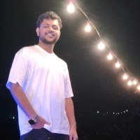 Intellect Design Arena Ltd Employee Swaroop Desai's profile photo