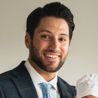 KabaFusion Employee John Pallis's profile photo