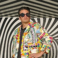 i2x Solutions Employee Bryan Gibson's profile photo