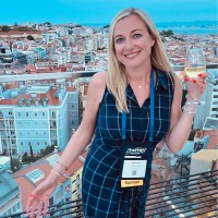 Guest Supply Europe Employee Rachael Towl's profile photo