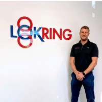 Lokring Southwest-GOM/GOA Employee Andy Steven's profile photo