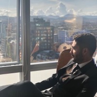 ConneXion Research and Strategy Employee Eduardo Acosta's profile photo