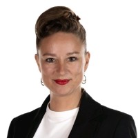 Nationaal Programma Lokale Warmtetransitie (NPLW) Employee Janneke Kreike's profile photo