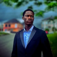 Thravos Employee Precious Efiok's profile photo