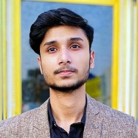 CrocusZone Employee Muhammad Salman's profile photo