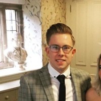 FEG LTD Employee James Roberts's profile photo