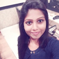 Swathi S's profile photo