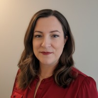 CAUDIT Employee Stephanie de Hoog's profile photo