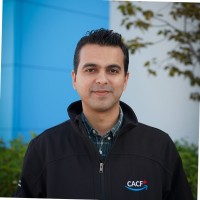 Amazon Employee Pawan Kukreja's profile photo