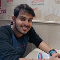 Pixel Consultancy Employee Reetam Maity's profile photo