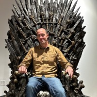 WB Games San Diego Employee Brian Griffith's profile photo