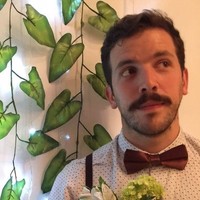 Code Branch Employee Andrés Sierra Sierra's profile photo