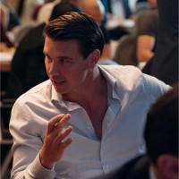 AdSplicit Employee Folkert van der Spek's profile photo