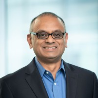 Ram Krishnamurthy Email & Phone Number