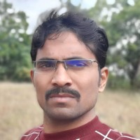 VAGDEVI IT SOLUTIONS PRIVATE LIMITED Employee Sharath Reddy's profile photo