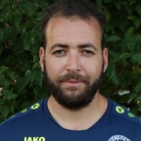 EVERY MEDIA Employee Yassine Hamami's profile photo