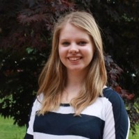 Card & Associates Employee Grete Kalda's profile photo