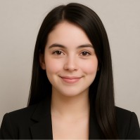 Stefania Andino Email