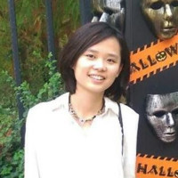 Cadence Design Systems Employee Jane Lu's profile photo