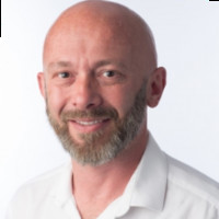 SHEilds Ltd Employee Mike Shields's profile photo