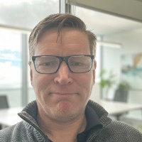 Boluda Towage Australasia Employee Philip Vine's profile photo