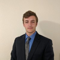 PwC Employee Evan Halstead's profile photo