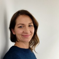 Vera Levitskaya Email & Phone Number