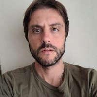 Saúl García Nolla's profile photo