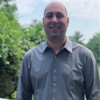 PEAKE Technology Partners Employee Anthony Bishoff's profile photo