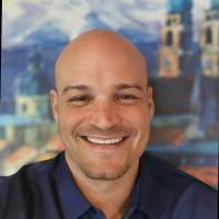 Rius Water Employee Ryan Philipsborn's profile photo