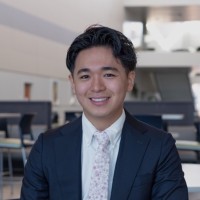 BYU-Idaho Career Center Employee Masashi Sato's profile photo