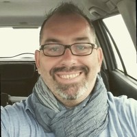 Groupement Les Mousquetaires Employee Stéphane Senechal's profile photo