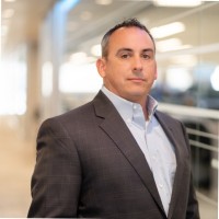 Priority Power Management Employee Shaun Trahan's profile photo