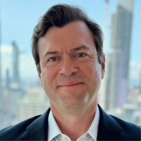 Lloyds North America Employee Ryan Grady's profile photo