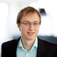 DeepUp GmbH Employee Marcel Bader's profile photo