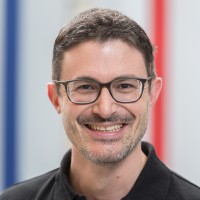 Aargauer Zeitung Employee Marc Ribolla's profile photo